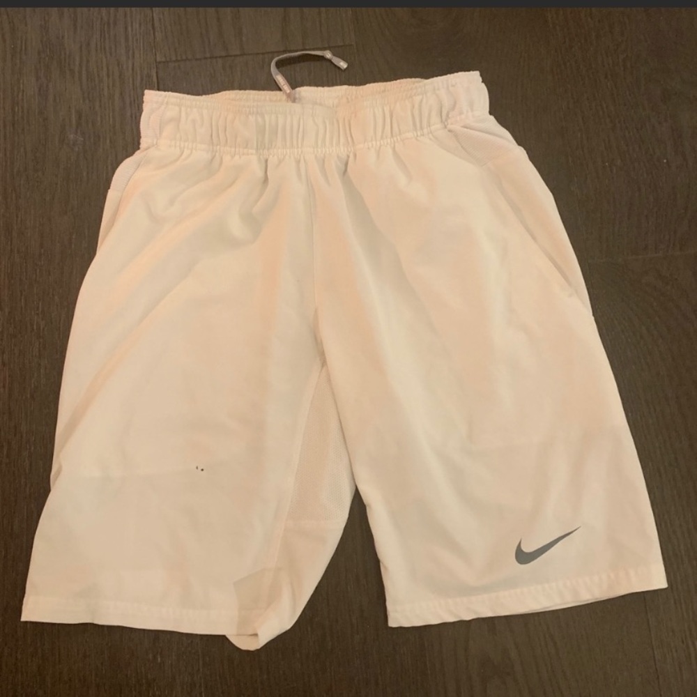 Nike Dri-Fit shorts